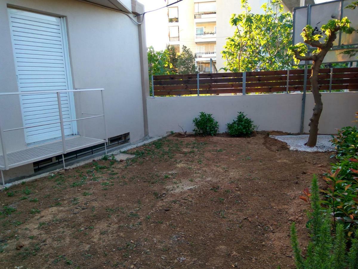Athenian In Agia Paraskevi, Next To 