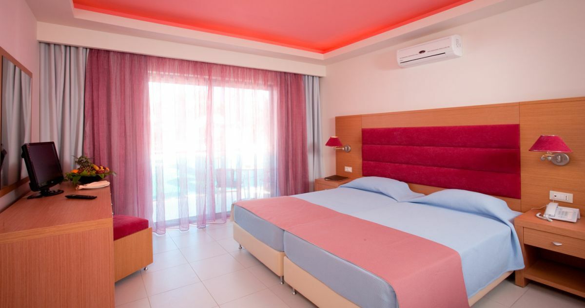 Lydia Maris & Hotel
