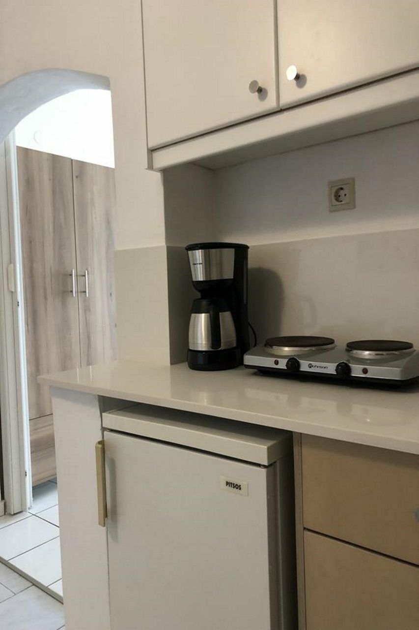 Oleander Apartment Platanes (Rethymno)