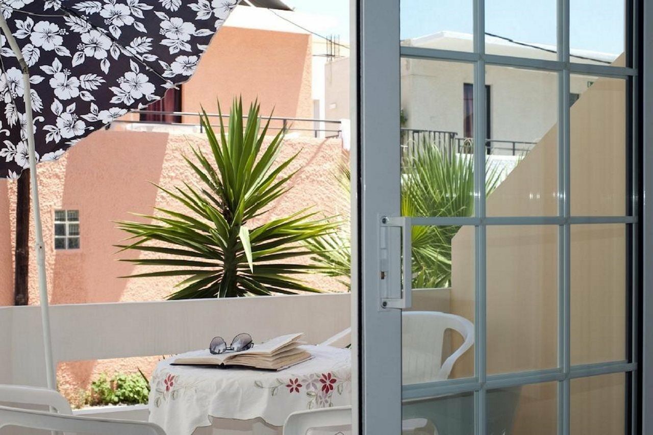 Anna Katerina Aparthotel Platanias (Crete)