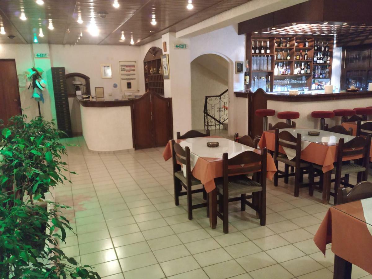 Hotel Efi Malia (Crete)