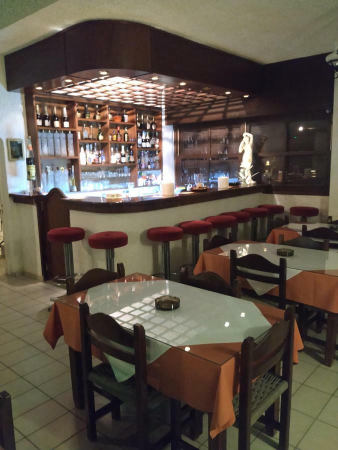 Efi Hotel 2*