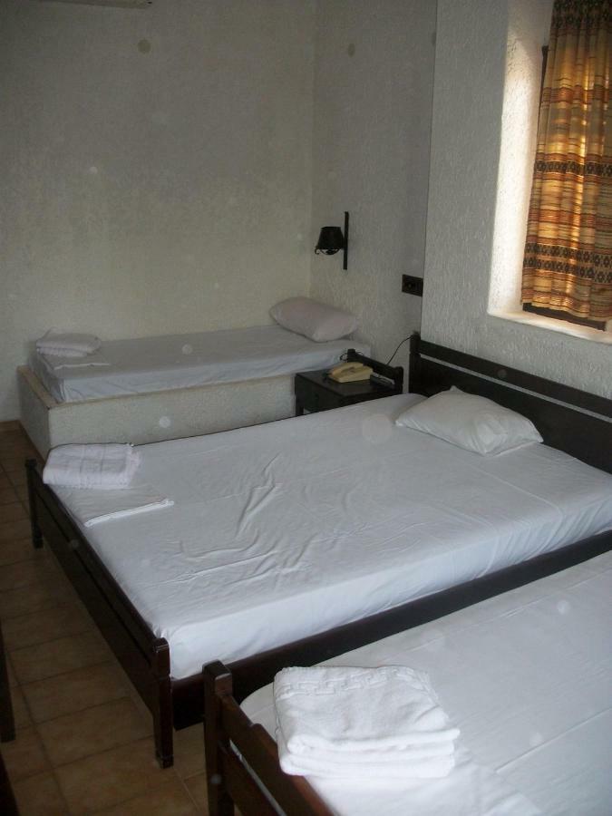 Efi Hotel 2*