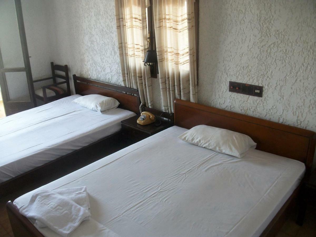 Hotel Efi