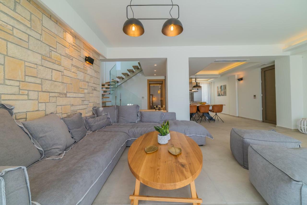 Villa Rethymno Prines (Rethymno)