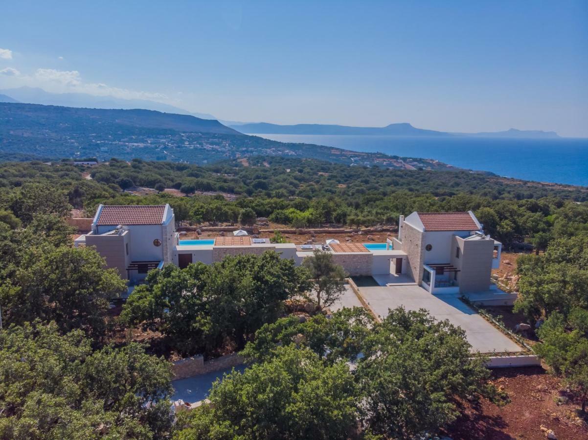 Rethymno Villa