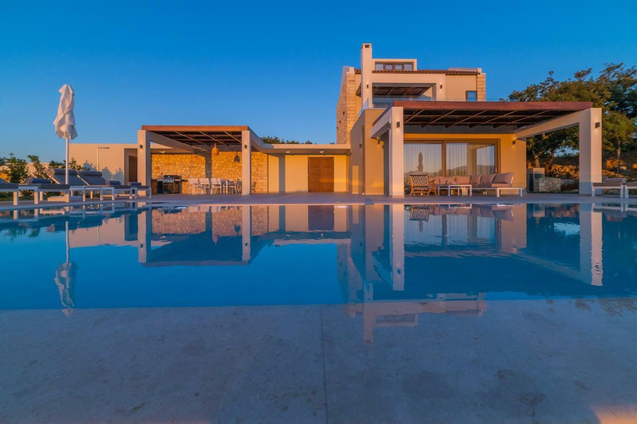 Rethymno