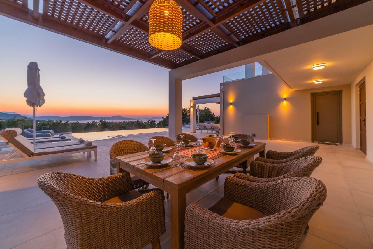 Villa Rethymno Prines (Rethymno)