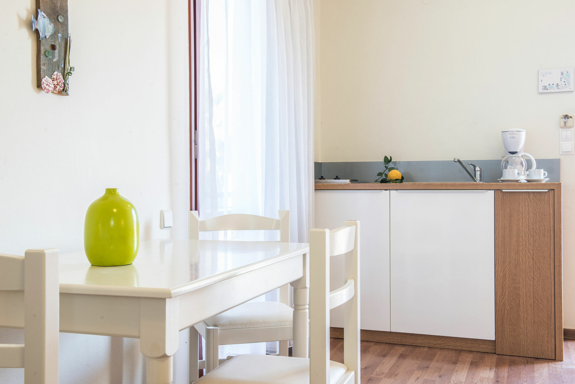 Casa Maria Apts Platanias (Crete)