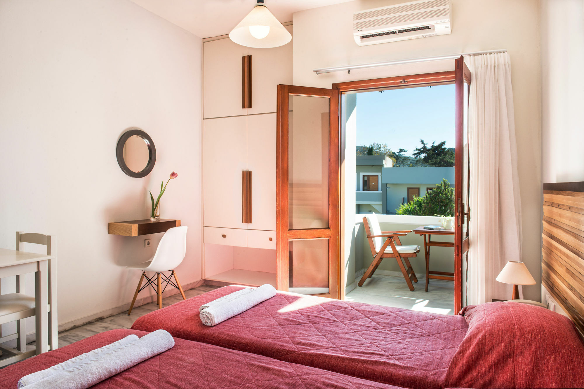 Aparthotel Casa Maria Apts Platanias (Crete)