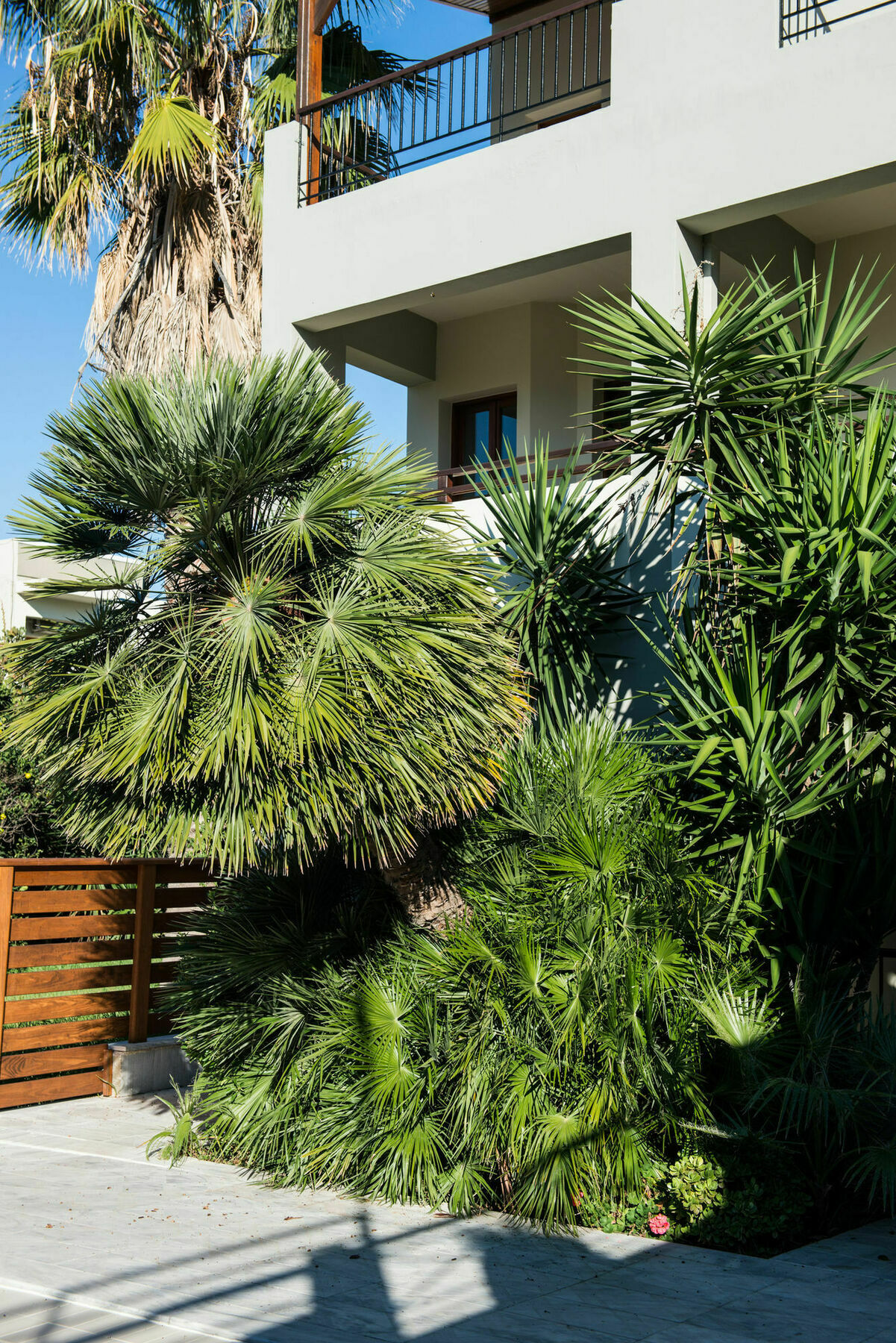 Aparthotel Casa Maria Apts 2*