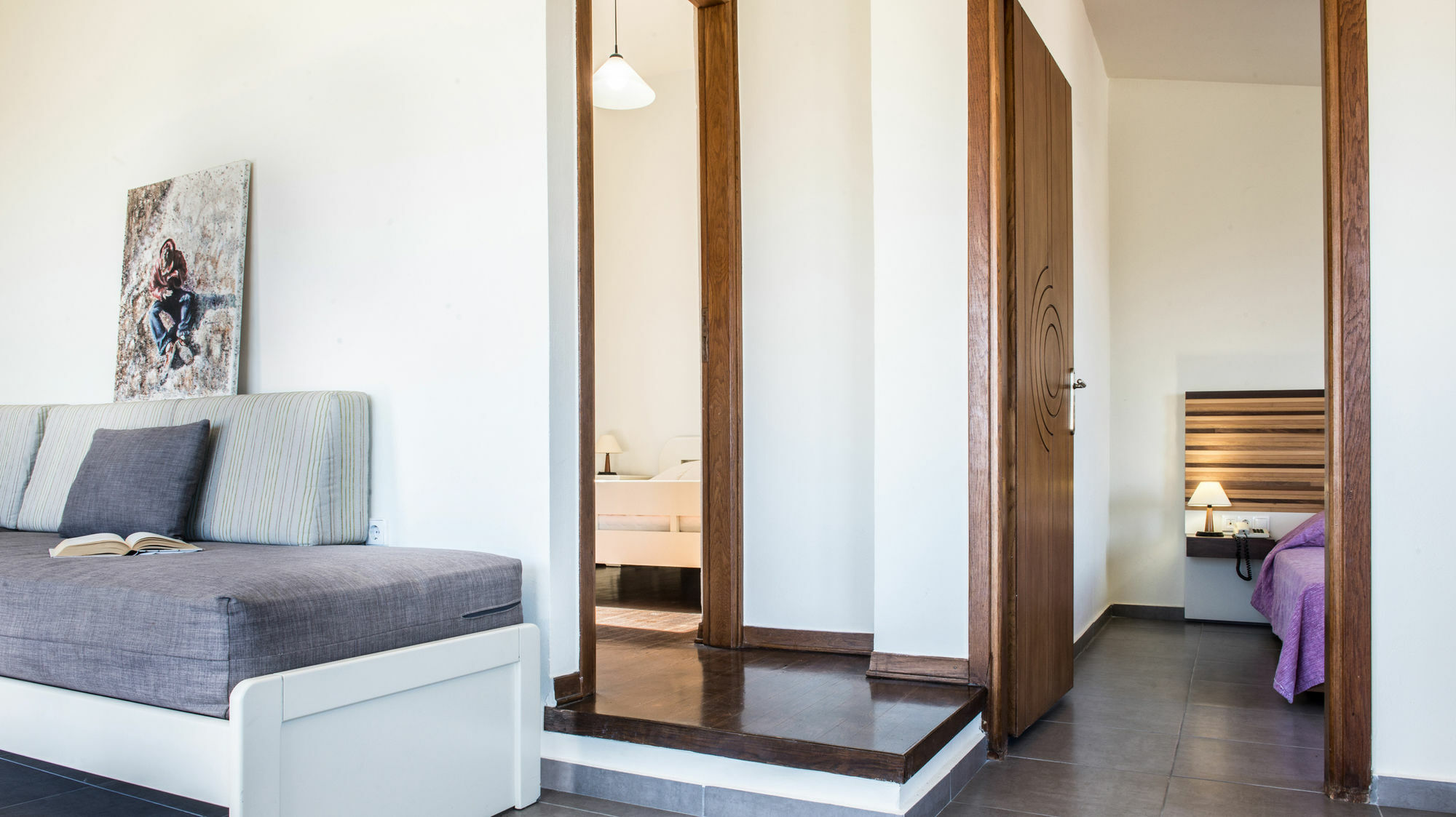 Aparthotel Casa Maria Apts