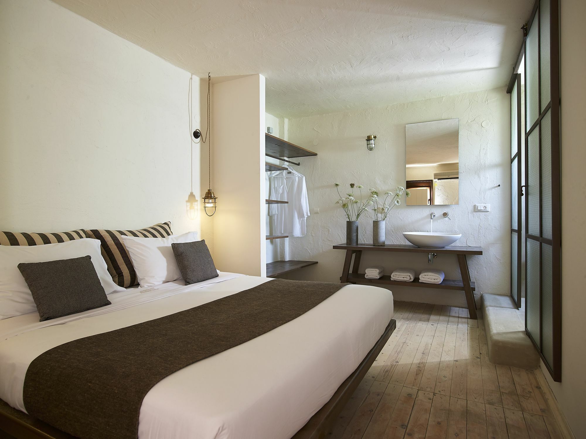 Hotel Irida Stalida