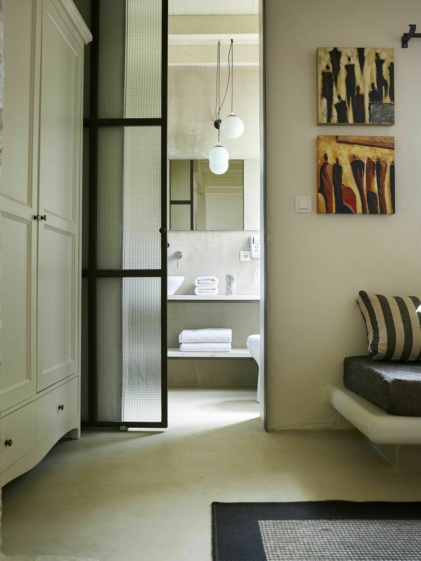 Hotel Irida 3*