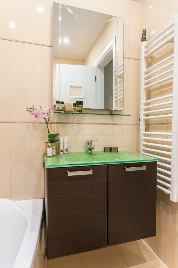 Apartment Acropolis Luxury Iris Athens