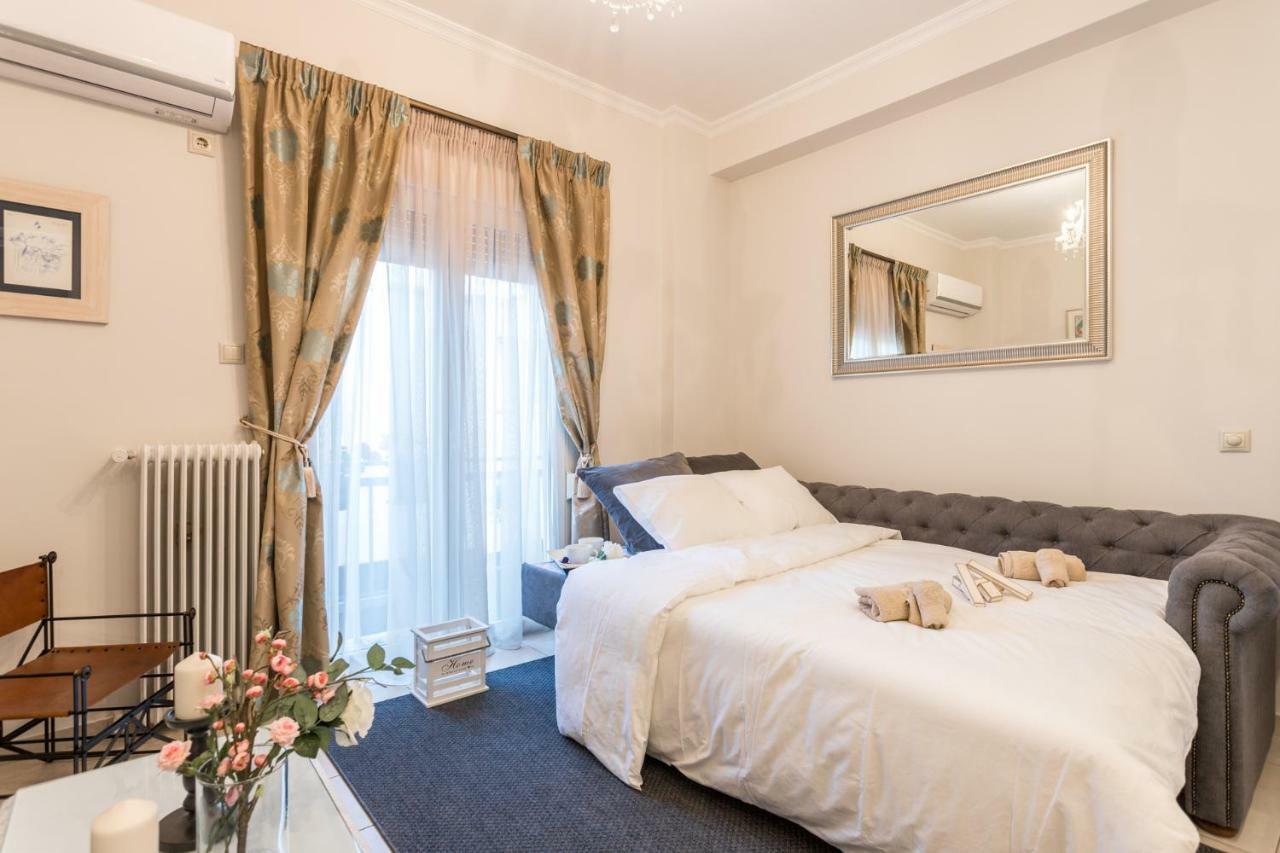 Acropolis Luxury Iris *