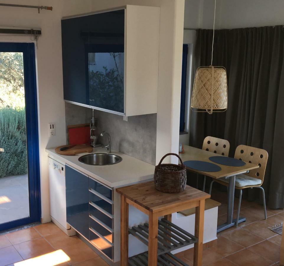 Holiday home Landros *