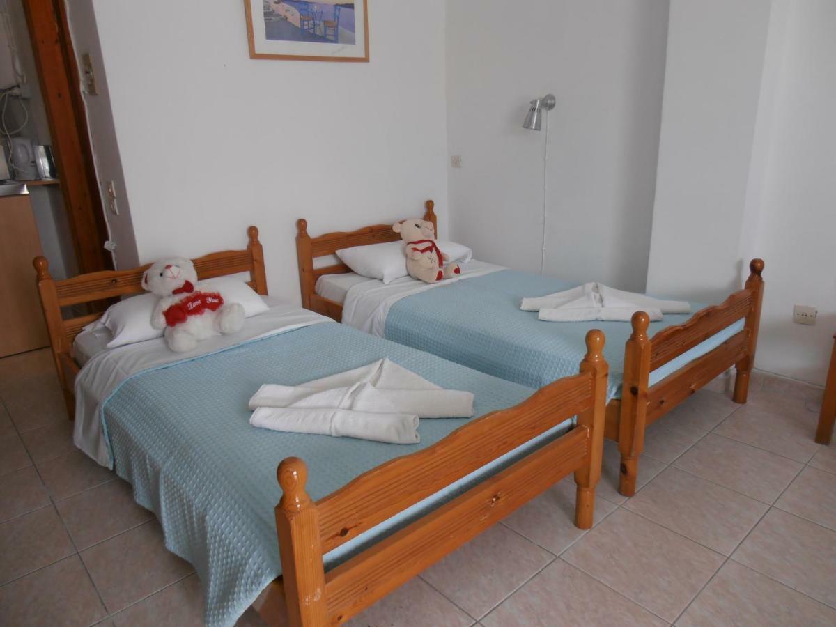 Mariliza Beach Hotel Hotel 3*