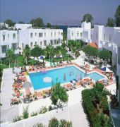 Aparthotel Alexandra Kos Town