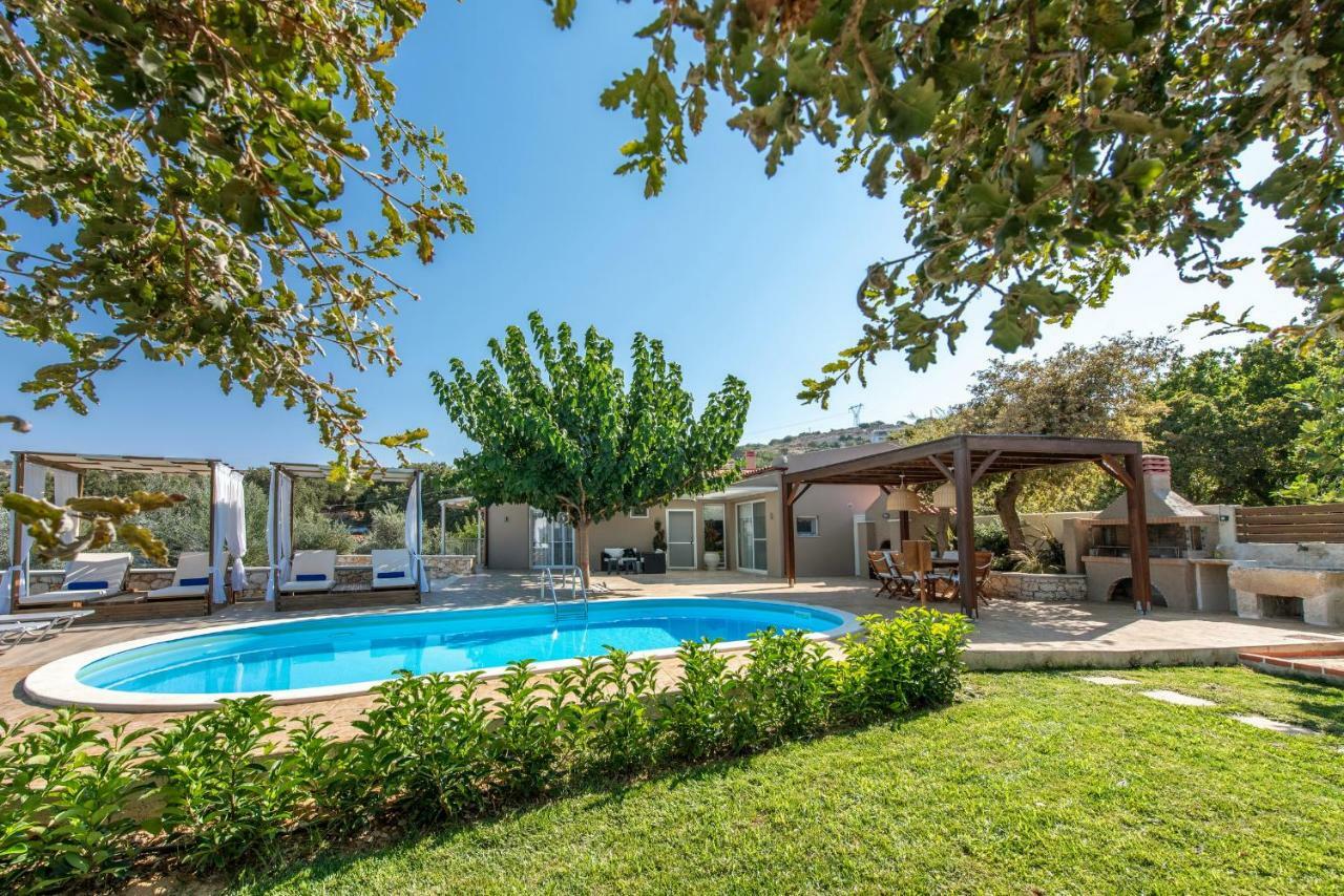 Villa4dreams Villa Gerani (Rethymno)
