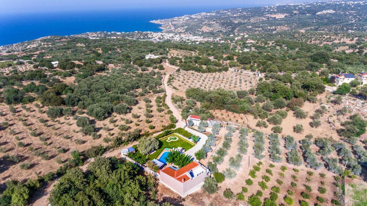 Villa4dreams Villa *