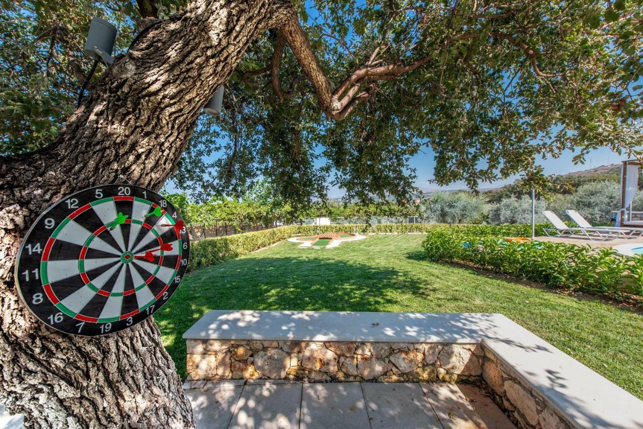 Villa4dreams Villa Gerani (Rethymno)