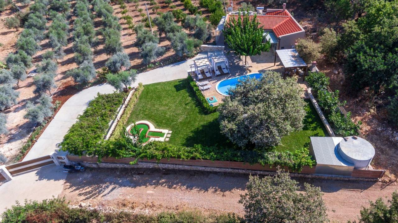 Villa Villa4dreams