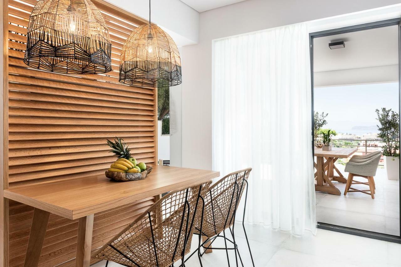 Blue Island Luxury Apartment Kato Daratso