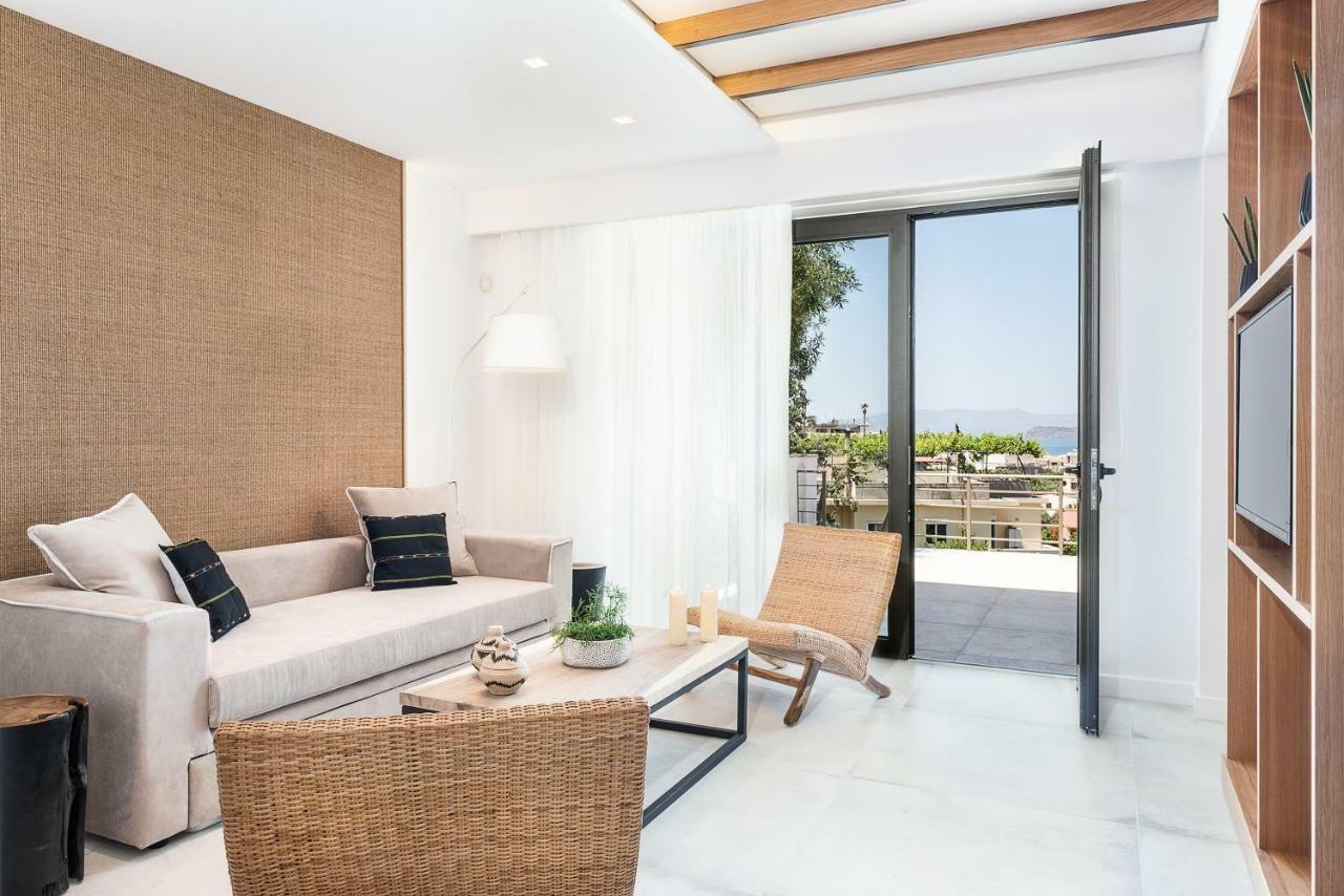 Blue Island Luxury