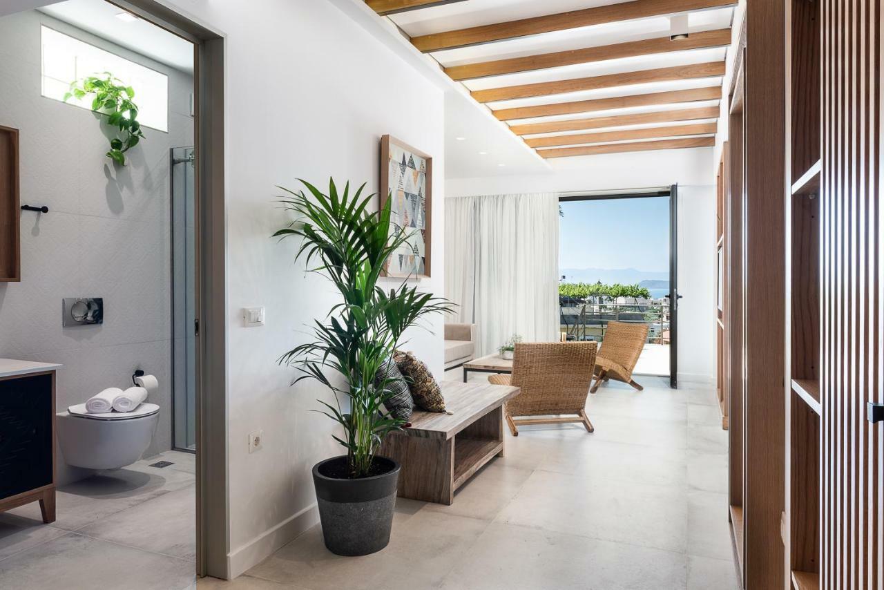 Blue Island Luxury
