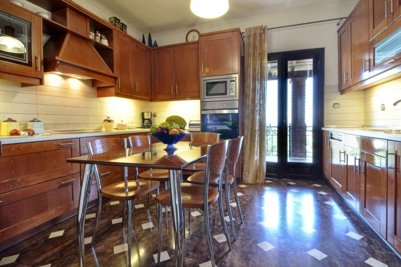 Villa Villa Verde *