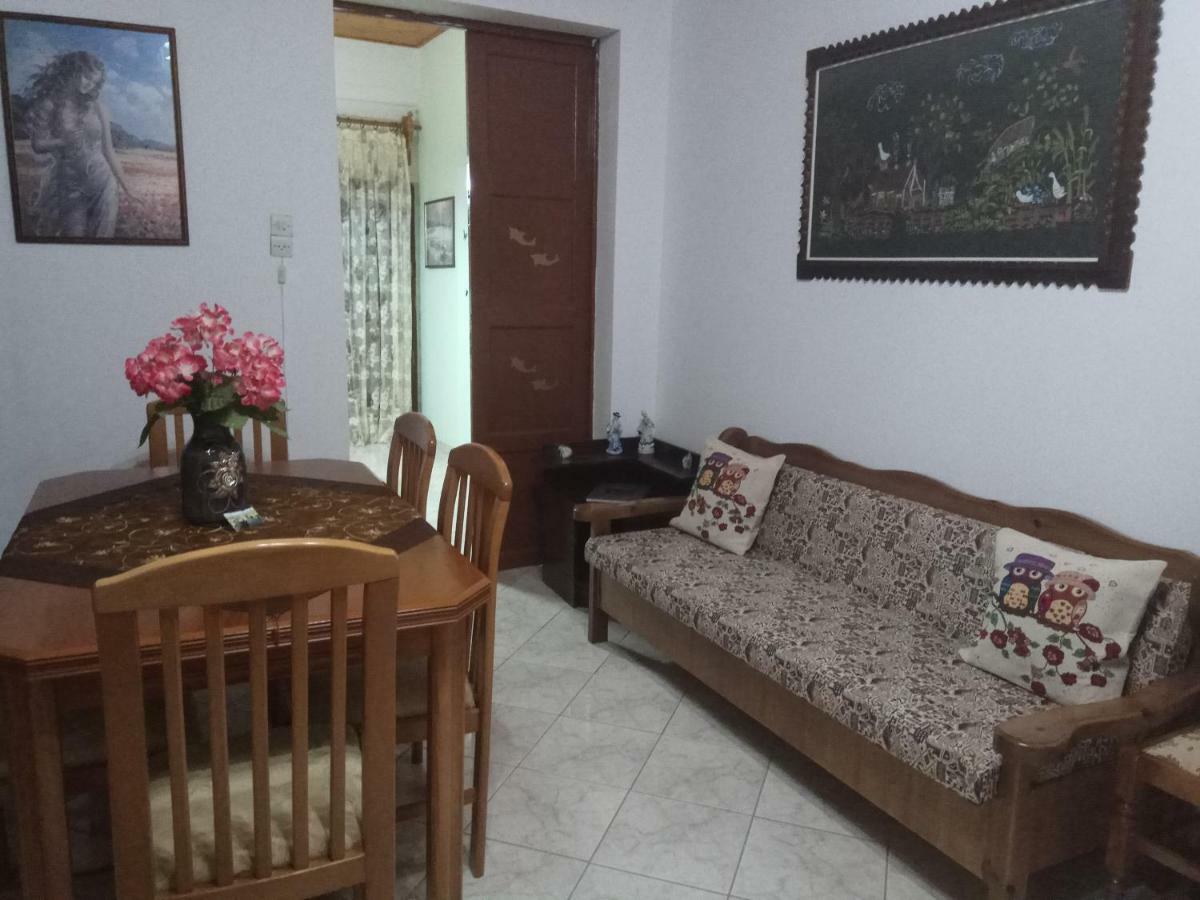 Apartment Gramvousa's Filoxenia