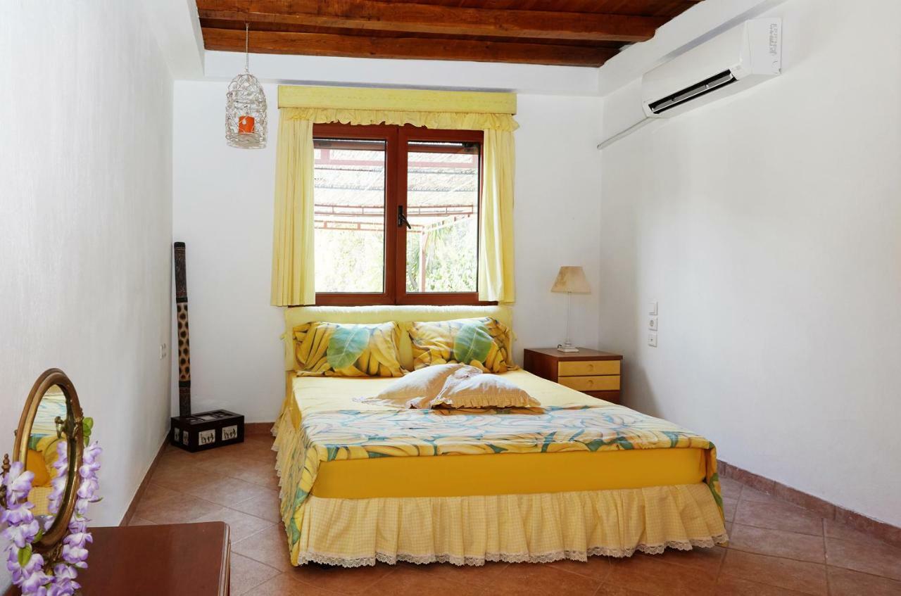Madag Villa