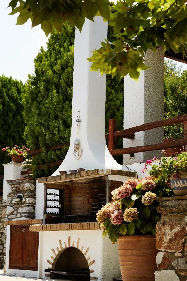 Villa Madag *