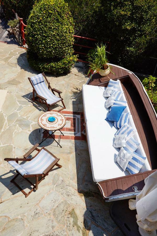 Villa Madag Koukounaries