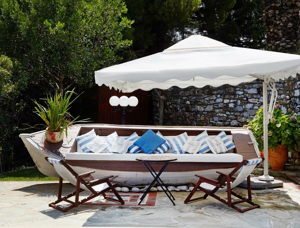 Villa Madag Koukounaries