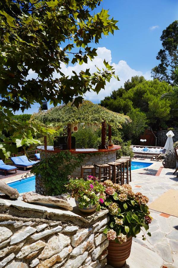 Villa Madag