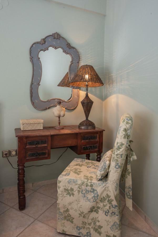 Apartment Lux *