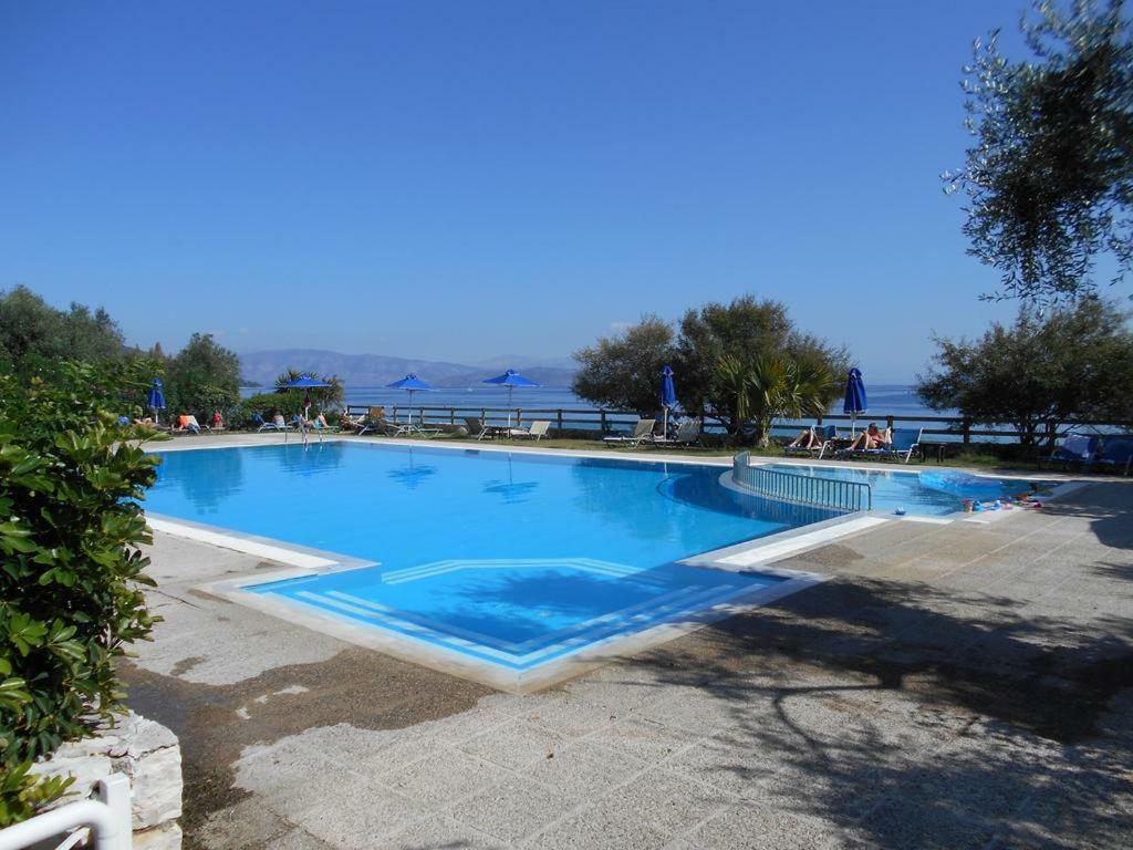 Pietre Di Mare Holiday home