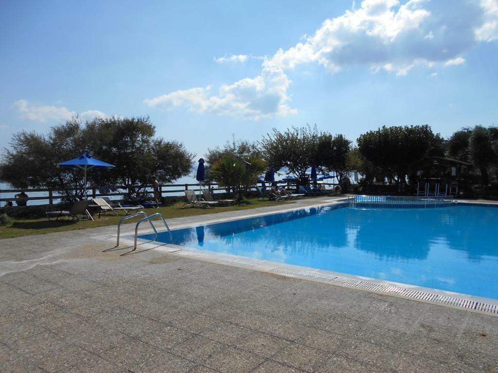 Pietre Di Mare Holiday home *
