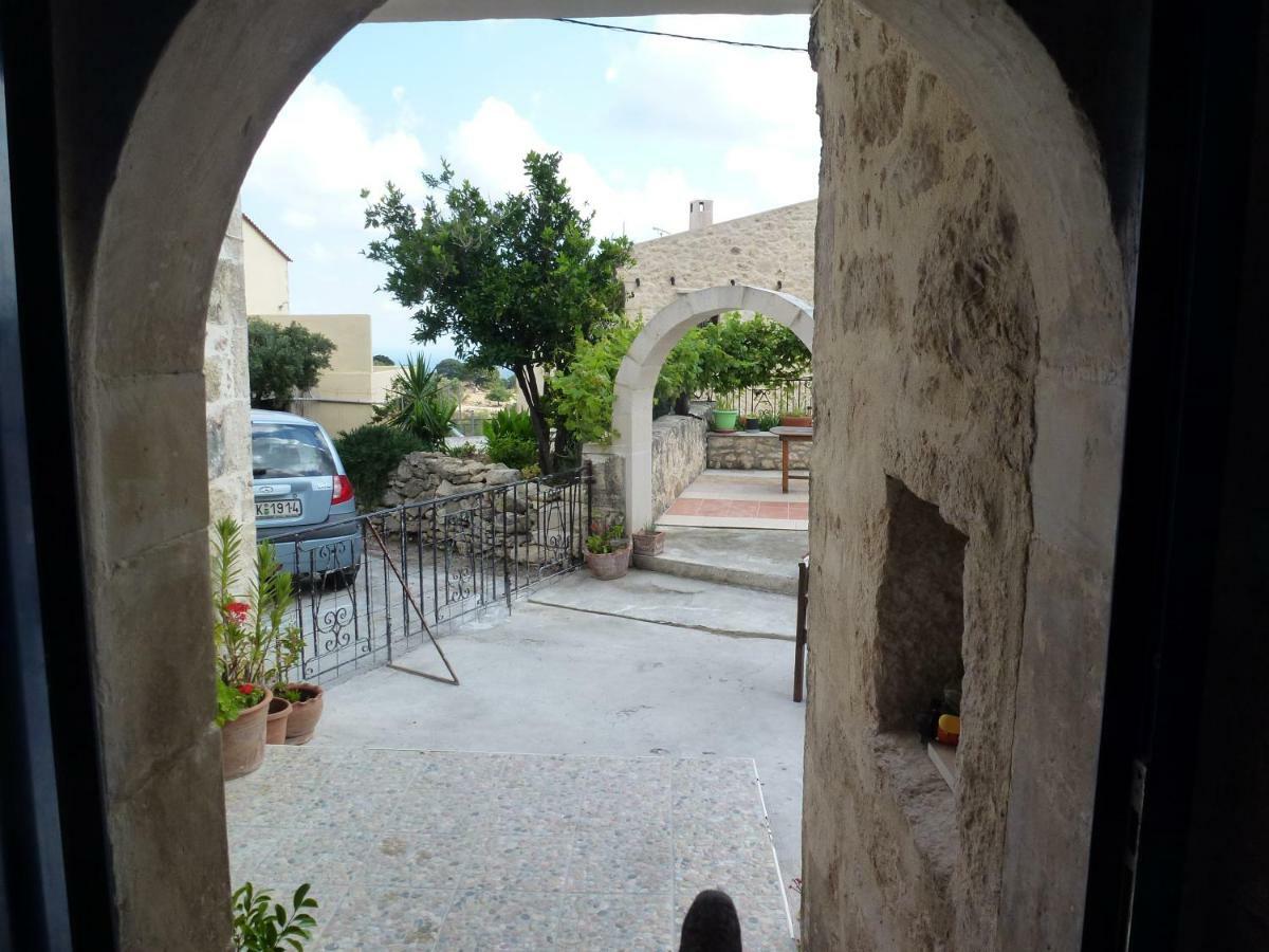Arches Apartment *