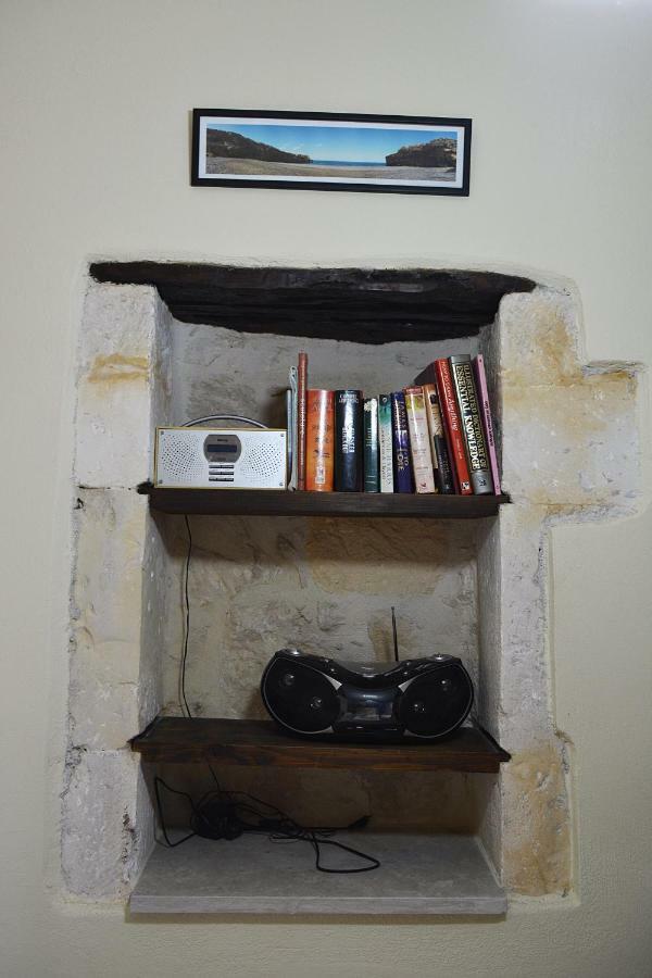 Arches Apartment *