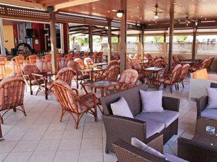 Palladion Hotel 3*