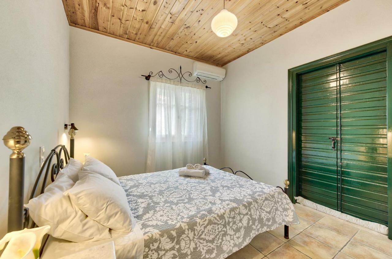 Argastares Villas Villa *