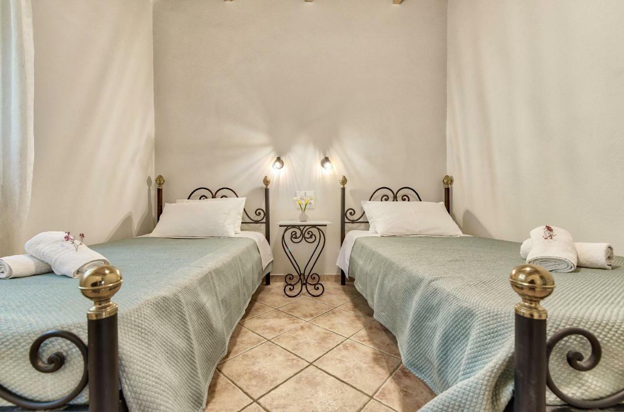 Villa Argastares Villas Marathias (Zakynthos)