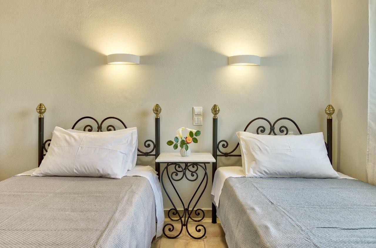 Argastares Villas * Marathias (Zakynthos)