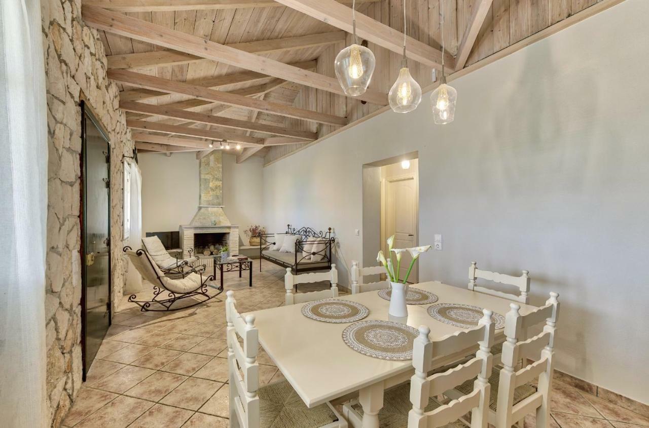 Argastares Villas Villa Marathias (Zakynthos)