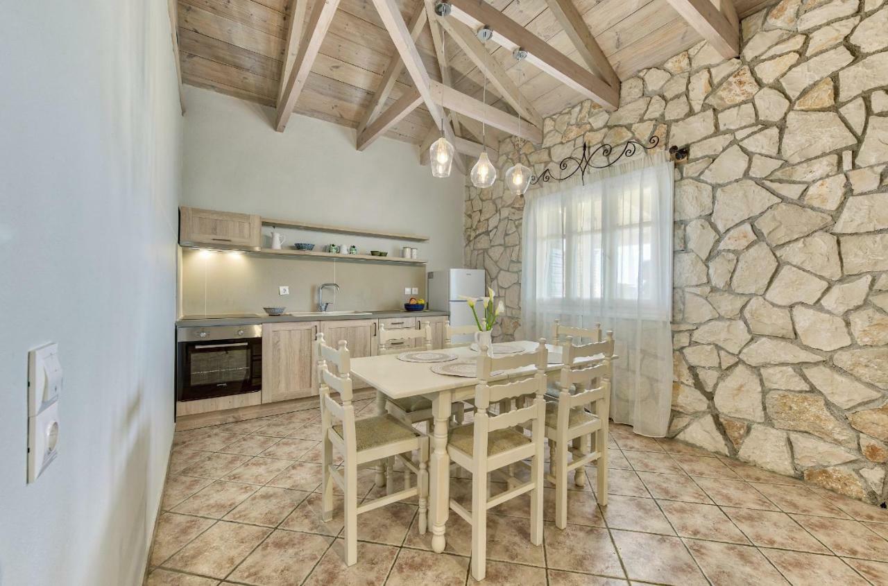 Argastares Villas Villa