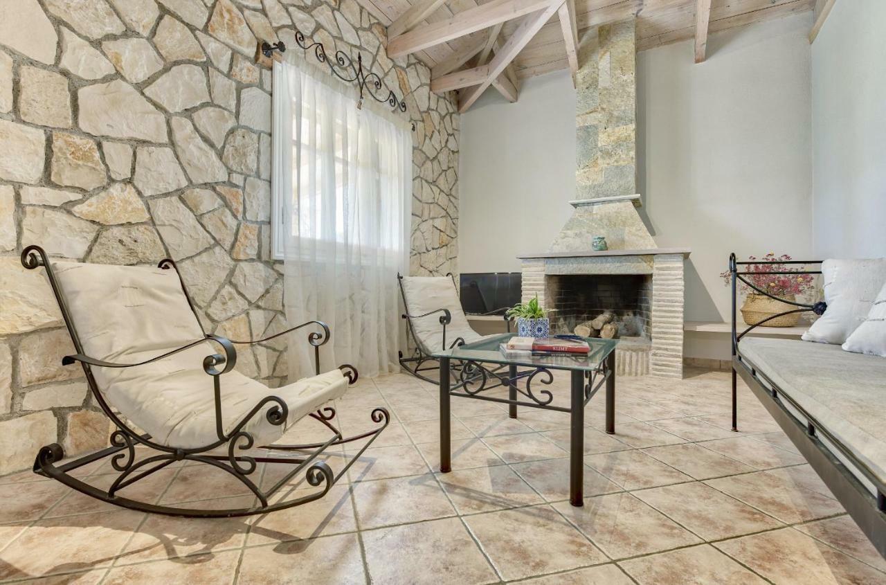 Argastares Villas Villa