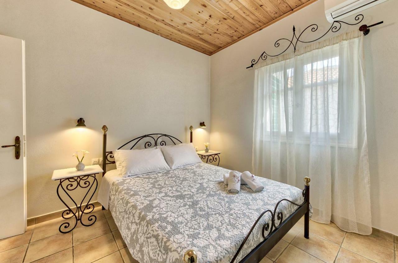 Argastares Villas Marathias (Zakynthos)